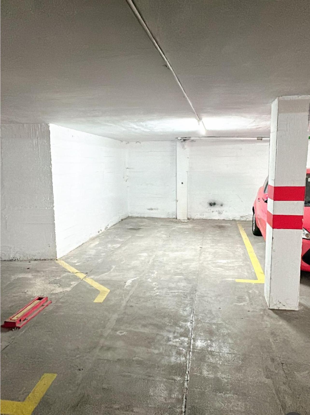 Apartamento Deluxe Lajuderia Con Parking Gratis Cordoba Exterior photo