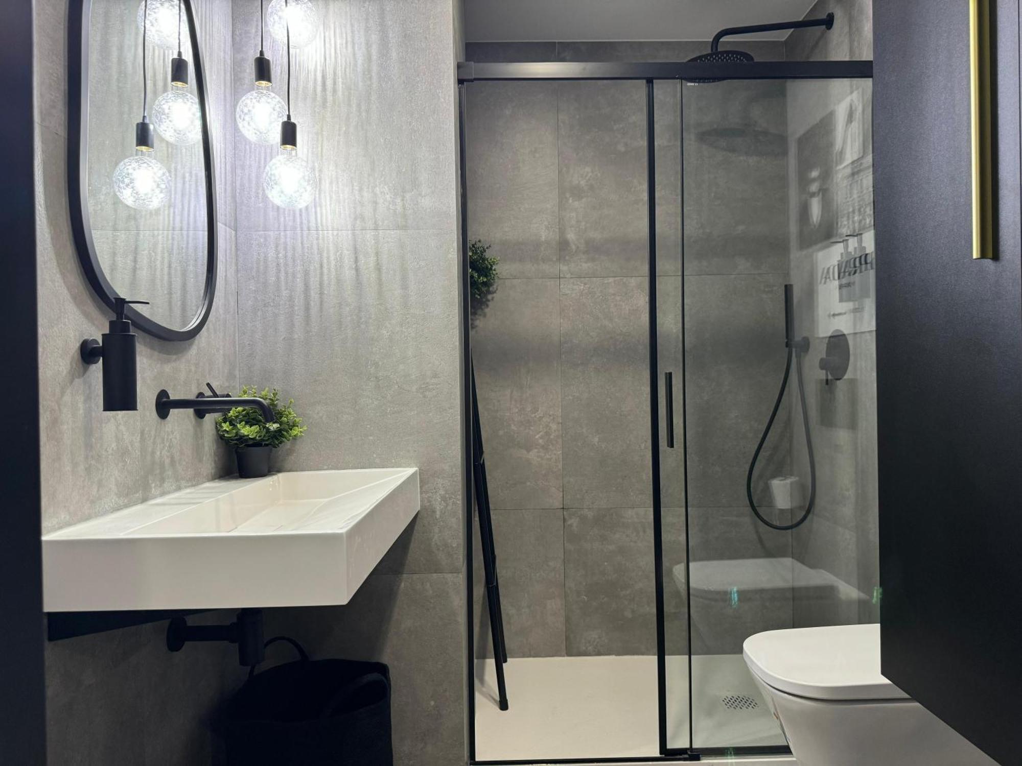 Apartamento Deluxe Lajuderia Con Parking Gratis Cordoba Exterior photo